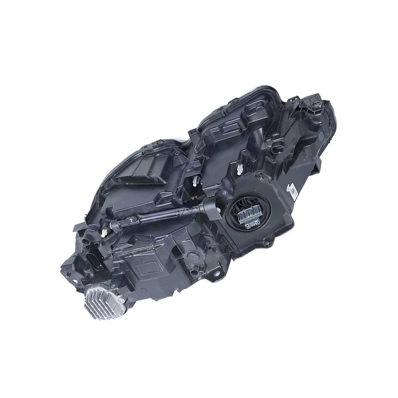 Womala Harga Pabrik Asli Baru Bagian Otomotif 31655150 Lampu depan Lampshade untuk Volvo XC60 XC90 S90 1997-2018