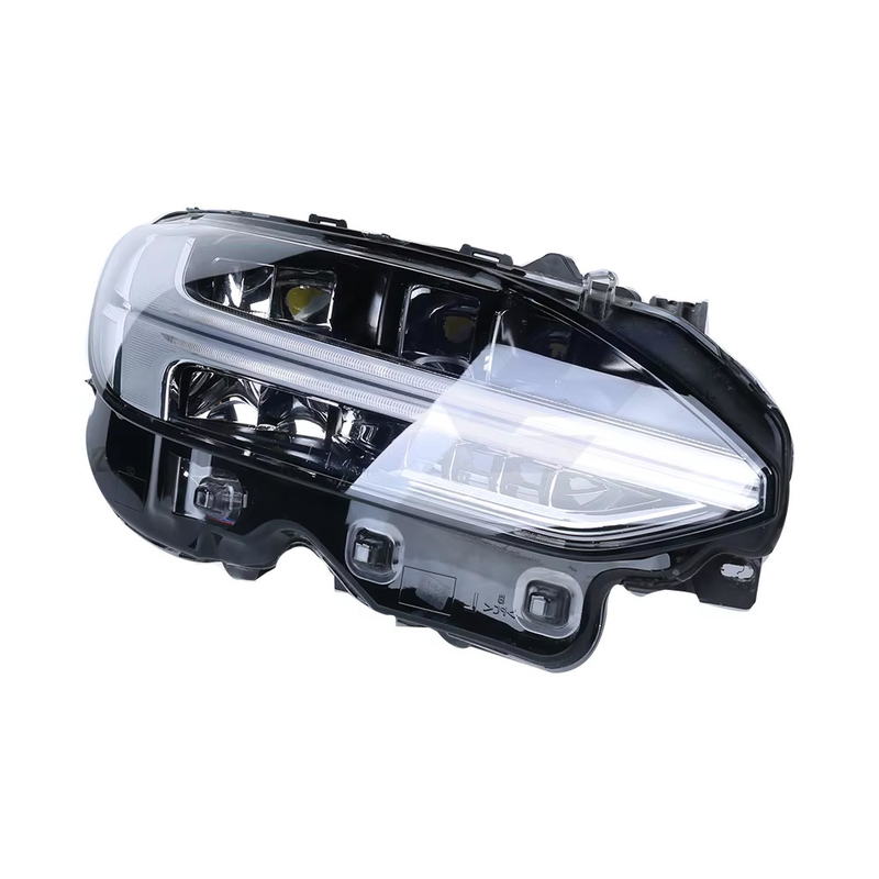 Womala Harga Pabrik Asli Baru Bagian Otomotif 31655150 Lampu depan Lampshade untuk Volvo XC60 XC90 S90 1997-2018