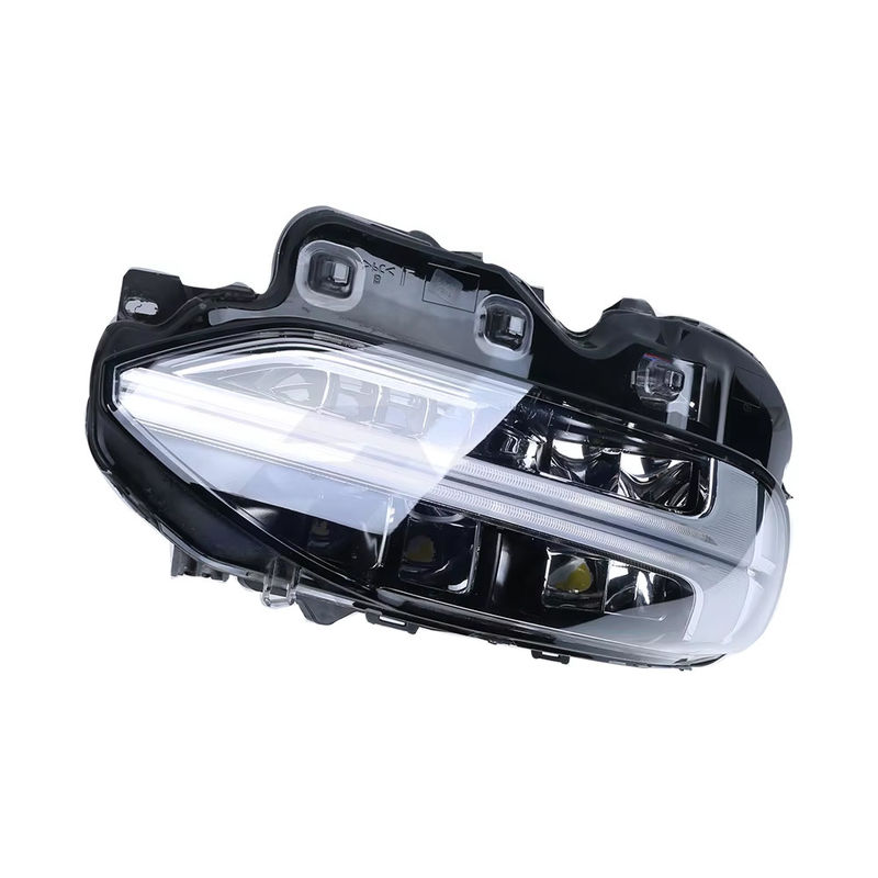 Womala Harga Pabrik Asli Baru Bagian Otomotif 31655150 Lampu depan Lampshade untuk Auto Parts XC60 XC90 S90 1997-2018