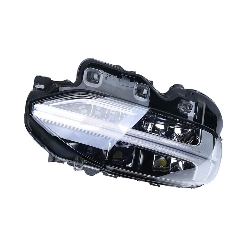 Womala Harga Pabrik Asli Baru Bagian Otomotif 31655150 Lampu depan Lampshade untuk Volvo XC60 XC90 S90 1997-2018