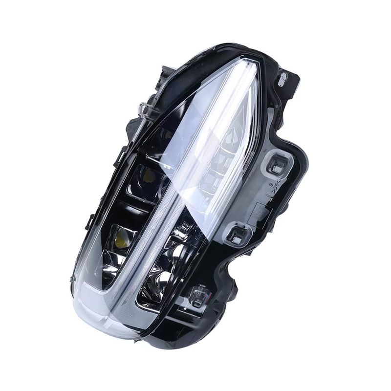 Womala Harga Pabrik Asli Baru Bagian Otomotif 31655150 Lampu depan Lampshade untuk Volvo XC60 XC90 S90 1997-2018