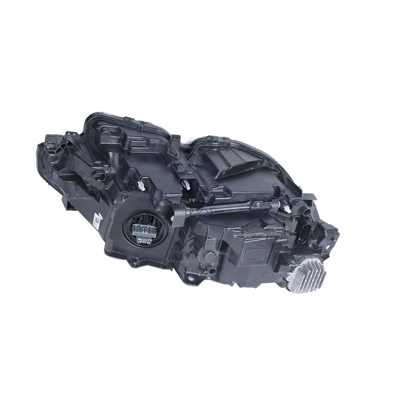 Womala Harga Pabrik Asli Baru Bagian Otomotif 31655150 Lampu depan Lampshade untuk Volvo XC60 XC90 S90 1997-2018