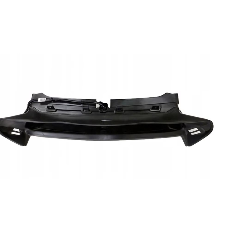 Womala High Quality spare parts OE 31455707 Air guide Radiator grill untuk Volvo V40
