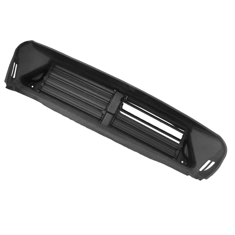 Womala High Quality spare parts OE 31455707 Air guide Radiator grill untuk Volvo V40