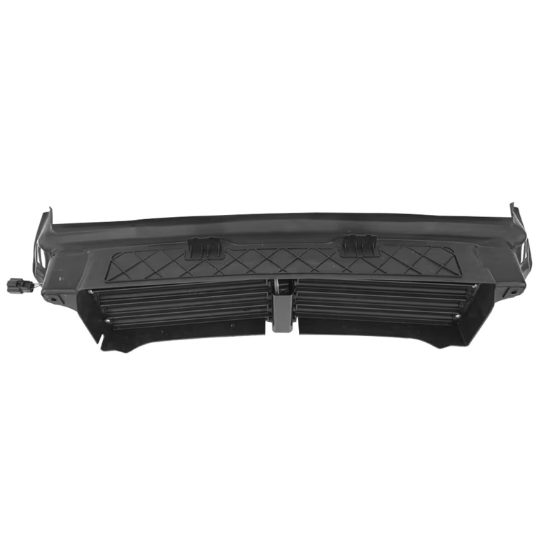 Womala High Quality spare parts OE 31455707 Air guide Radiator grill untuk Volvo V40