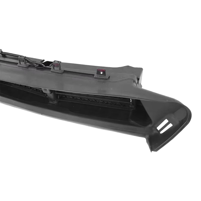 Womala High Quality spare parts OE 31455707 Air guide Radiator grill untuk Volvo V40