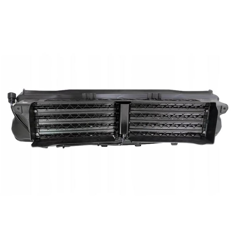Womala High Quality spare parts OE 31455707 Air guide Radiator grill untuk Auto Parts V40