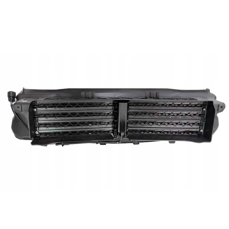 Womala High Quality spare parts OE 31455707 Air guide Radiator grill untuk Volvo V40