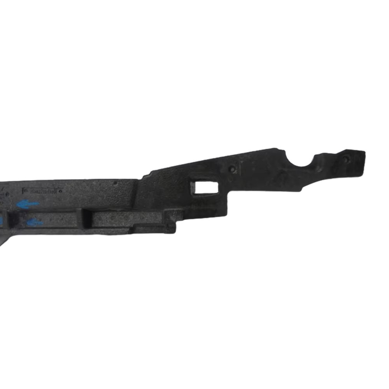 Bagian Mobil berkualitas tinggi OE 31455737 penyerap busa bumper depan untuk Volvo S60