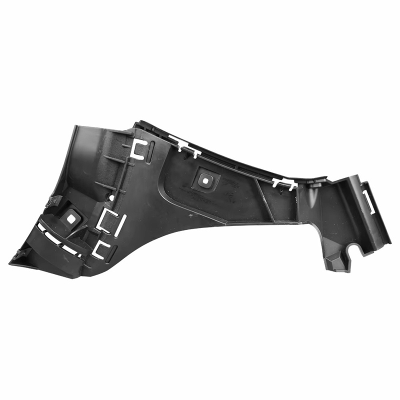 Womala Hot Sale Bracket pemasangan OE 31265837 Bumper belakang Sisi Penumpang (RH) untuk Volvo C30