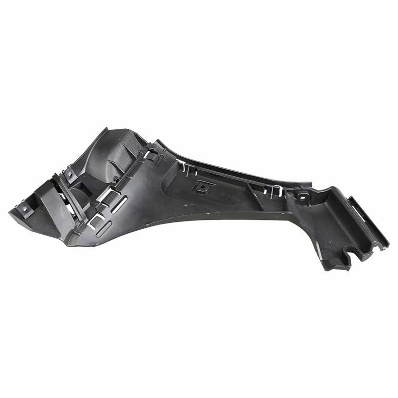 Womala Hot Sale Bracket pemasangan OE 31265837 Bumper belakang Sisi Penumpang (RH) untuk Volvo C30