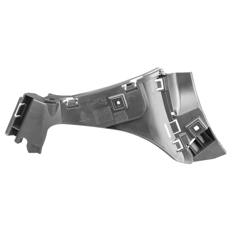 Womala Hot Sale Bracket pemasangan OE 31265837 Bumper belakang Sisi Penumpang (RH) untuk Volvo C30