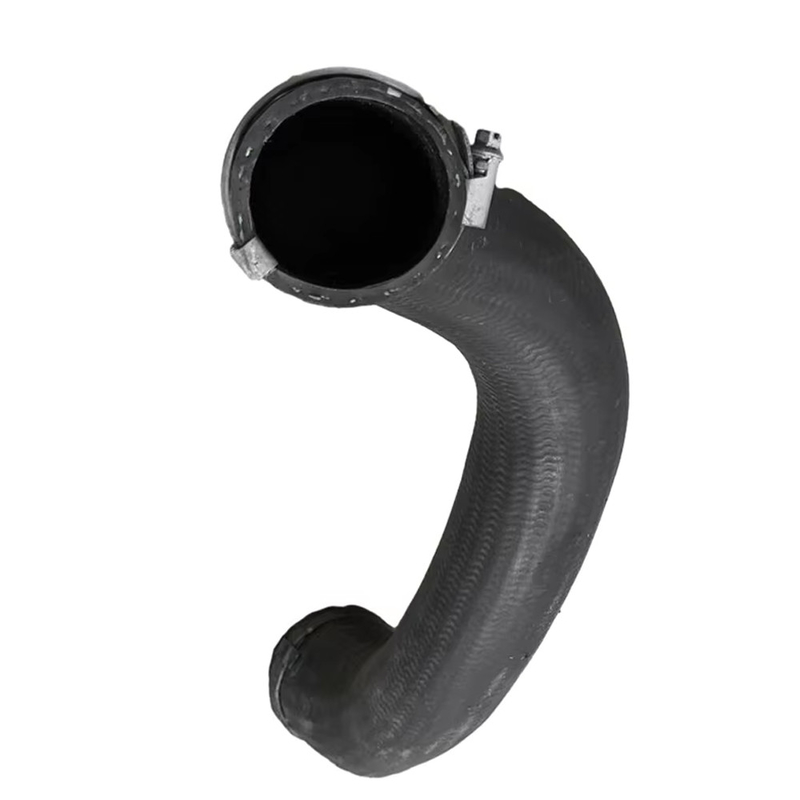 High Quality Auto Parts OE 31319173 Intercooler Air Tube Pipe Hose untuk Volvo S60 V60 XC60 XC70