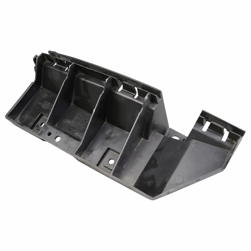 Womala High Quality Auto Parts OE 31265595 Plastic Bumper Cover Bracket (Kanan, Belakang) untuk Volvo S40