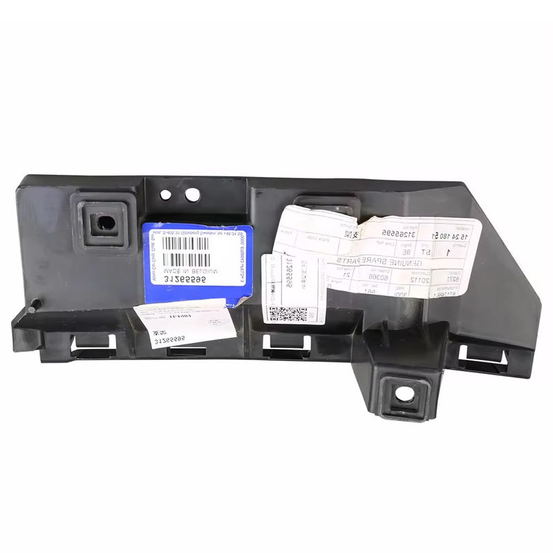 Womala High Quality Auto Parts OE 31265595 Plastic Bumper Cover Bracket (Kanan, Belakang) untuk Auto Parts S40