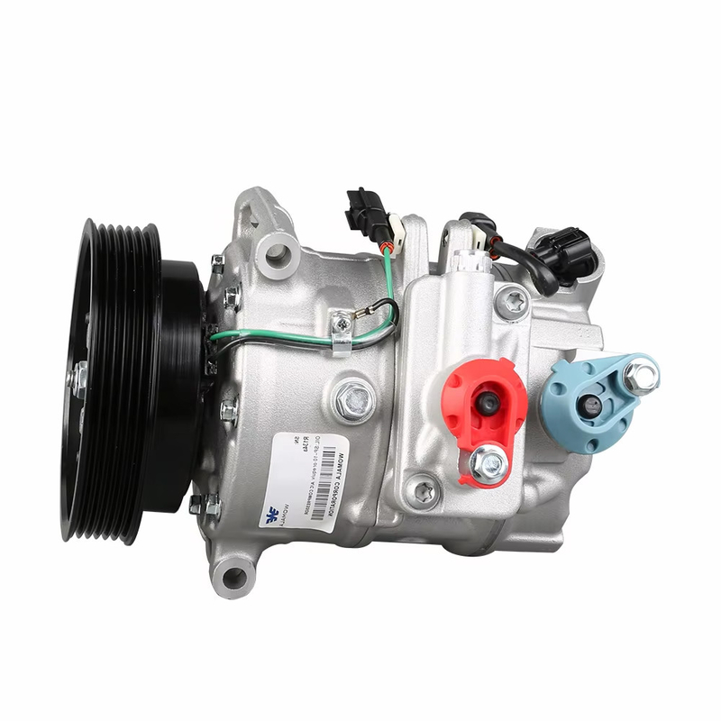 Bagian Mobil Asli 36002935 Kompresor AC Otomatis Bagian Mobil Untuk Volvo S60 S80 V60 XC60