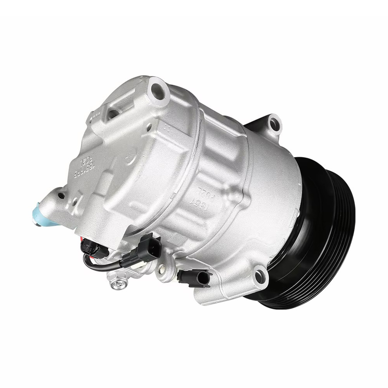 Bagian Mobil Asli 36002935 Kompresor AC Otomatis Bagian Mobil Untuk Volvo S60 S80 V60 XC60