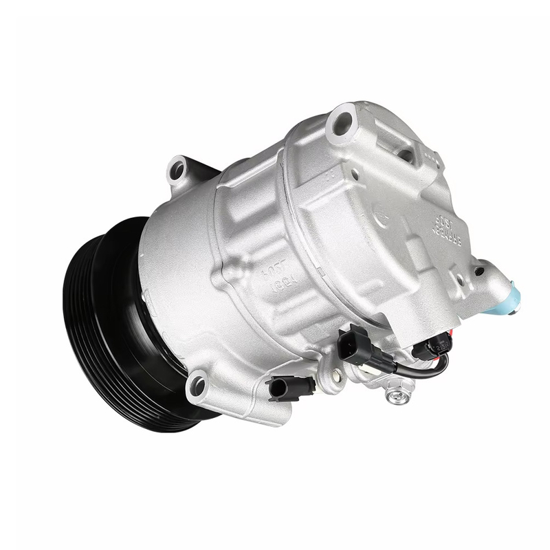 Bagian Mobil Asli 36002935 Kompresor AC Otomatis Bagian Mobil Untuk Volvo S60 S80 V60 XC60