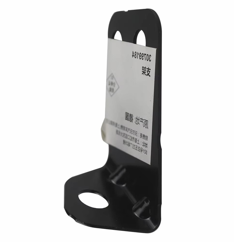 Womala Grosir Kualitas Tinggi OE 30799184 Plastik Depan Kanan Radiator Dukungan Bracket untuk Volvo XC60 MK1