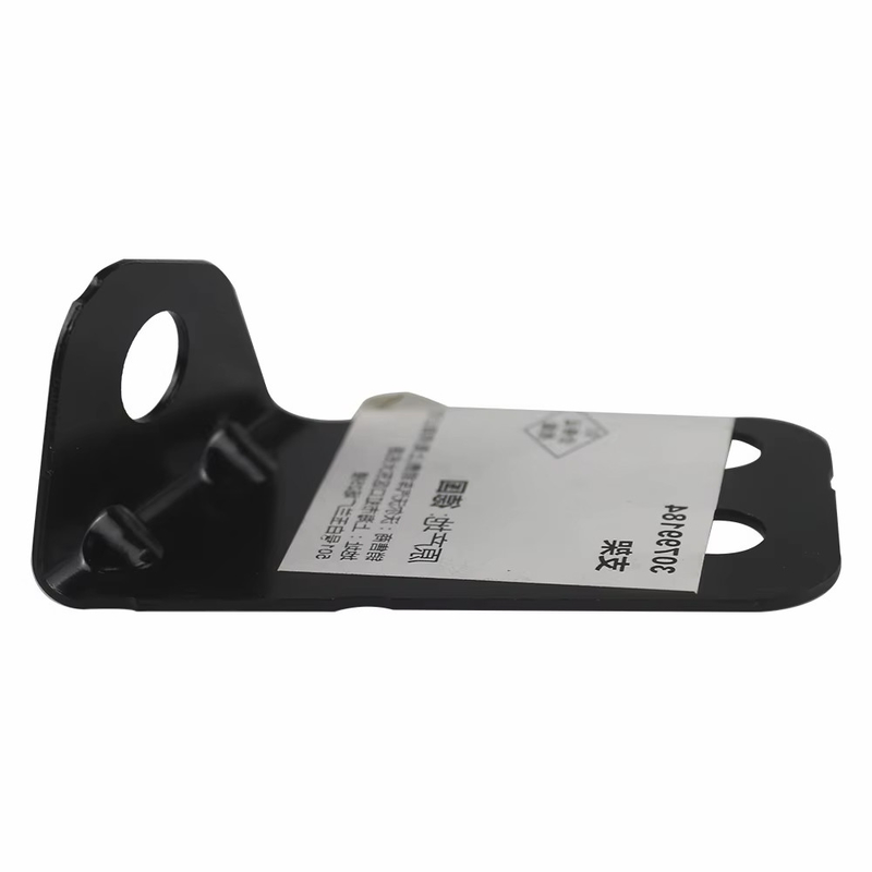 Womala Grosir Kualitas Tinggi OE 30799184 Plastik Depan Kanan Radiator Dukungan Bracket untuk Volvo XC60 MK1