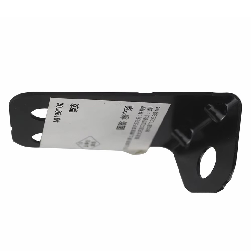 Womala Grosir Kualitas Tinggi OE 30799184 Plastik Depan Kanan Radiator Dukungan Bracket untuk Volvo XC60 MK1