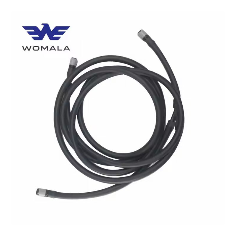 Womala Original Auto Parts OE 31364067 Selang Pencuci Lampu Depan Untuk Auto Parts S60