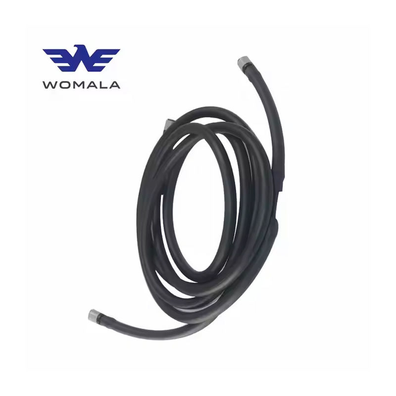 Womala Original Auto Parts OE 31364067 Selang Pencuci Lampu Depan Untuk Auto Parts S60