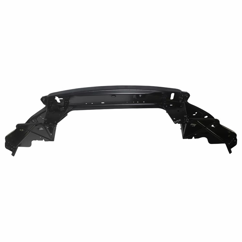 suku cadang mobil Womala OE 31299977 Bagian depan Radiator Dukungan untuk Volvo S80 V70 2008