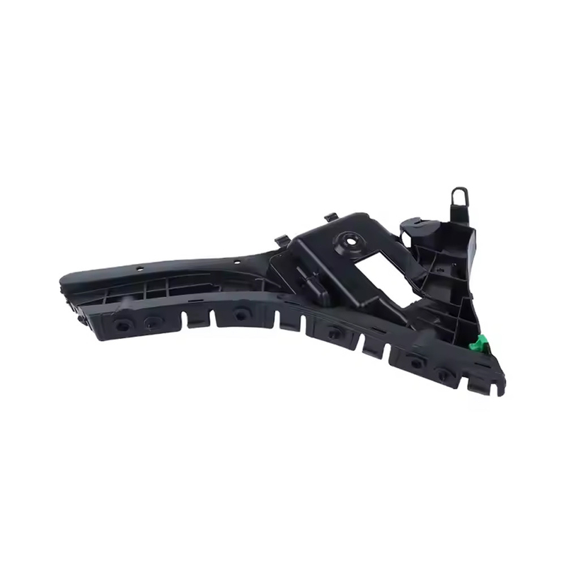 Womala Car Parts OE 31323764 Bracket pemasangan Bumper bagian luar belakang kanan untuk Volvo XC60 (-2017)