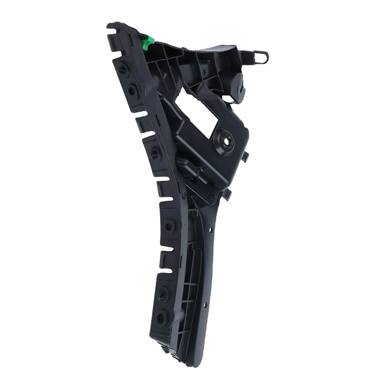 Womala Car Parts OE 31323764 Bracket pemasangan Bumper bagian luar belakang kanan untuk Volvo XC60 (-2017)