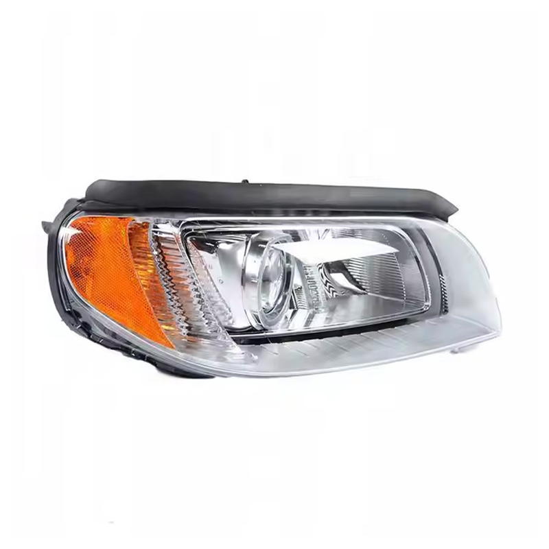 Womala Harga diskon Lampu depan adaptif xenon kiri OE 31353538 31214315 Lampu depan depan untuk Volvo S80 V70 XC70 2007-2013