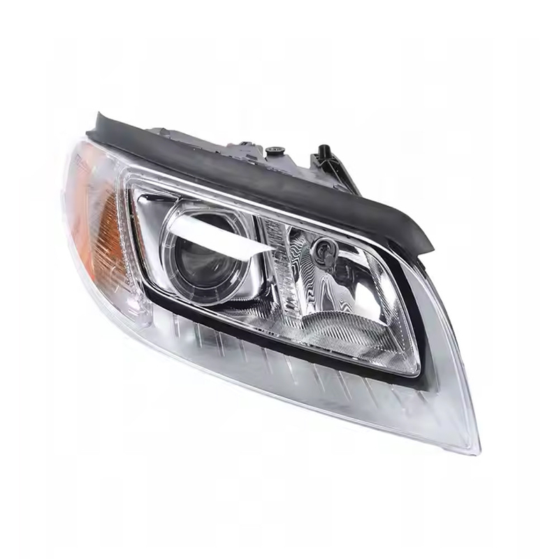 Womala Harga diskon Lampu depan adaptif xenon kiri OE 31353538 31214315 Lampu depan depan untuk Volvo S80 V70 XC70 2007-2013