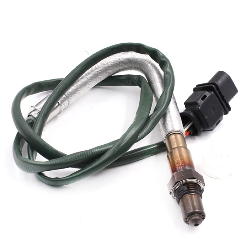 Womala Auto Parts 0065422718 sensor oksigen sensor untuk Mercedes-Benz C-Klasse E-Klasse SLK