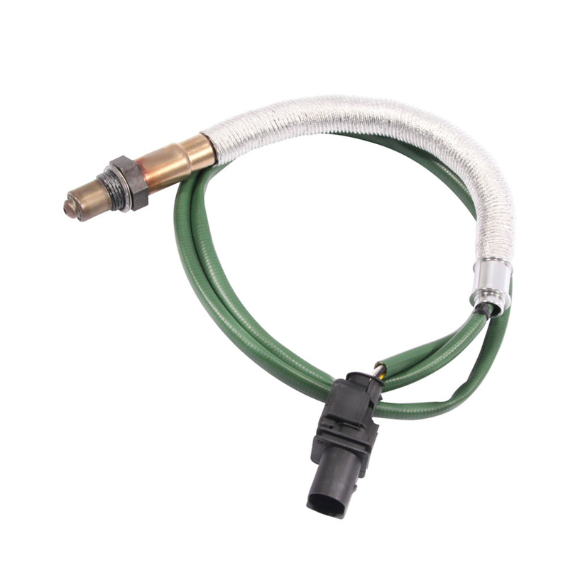 Womala Auto Parts 0065422718 sensor oksigen sensor untuk Mercedes-Benz C-Klasse E-Klasse SLK