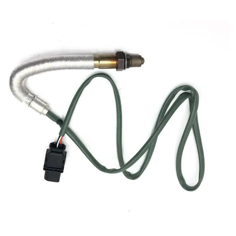 Womala Auto Parts 0065422718 sensor oksigen sensor untuk Mercedes-Benz C-Klasse E-Klasse SLK