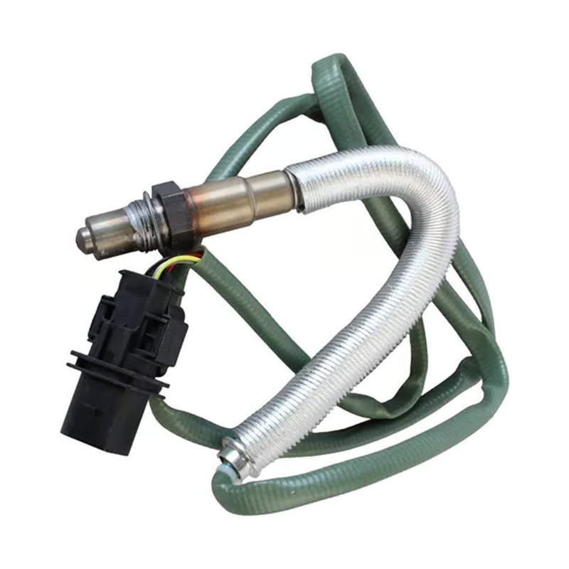 Womala Auto Parts 0065422718 sensor oksigen sensor untuk Mercedes-Benz C-Klasse E-Klasse SLK