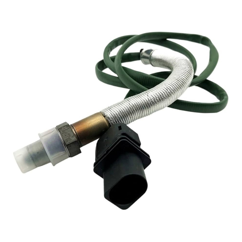 Womala Auto Parts 0065422718 sensor oksigen sensor untuk Mercedes-Benz C-Klasse E-Klasse SLK