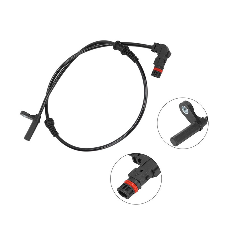 Bagian Sensor Otomatis 2045401817 2075400017 2129053303 2129053403 Sensor Kecepatan Roda Untuk MERCEDES-BENZ C63