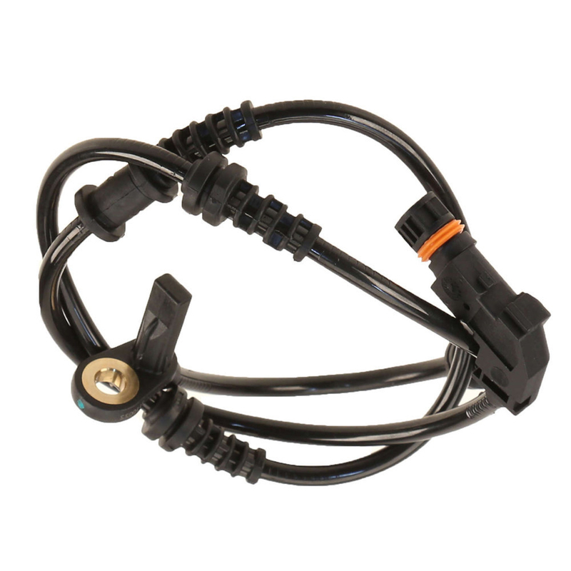 Bagian Sensor Otomatis 2045401817 2075400017 2129053303 2129053403 Sensor Kecepatan Roda Untuk MERCEDES-BENZ C63