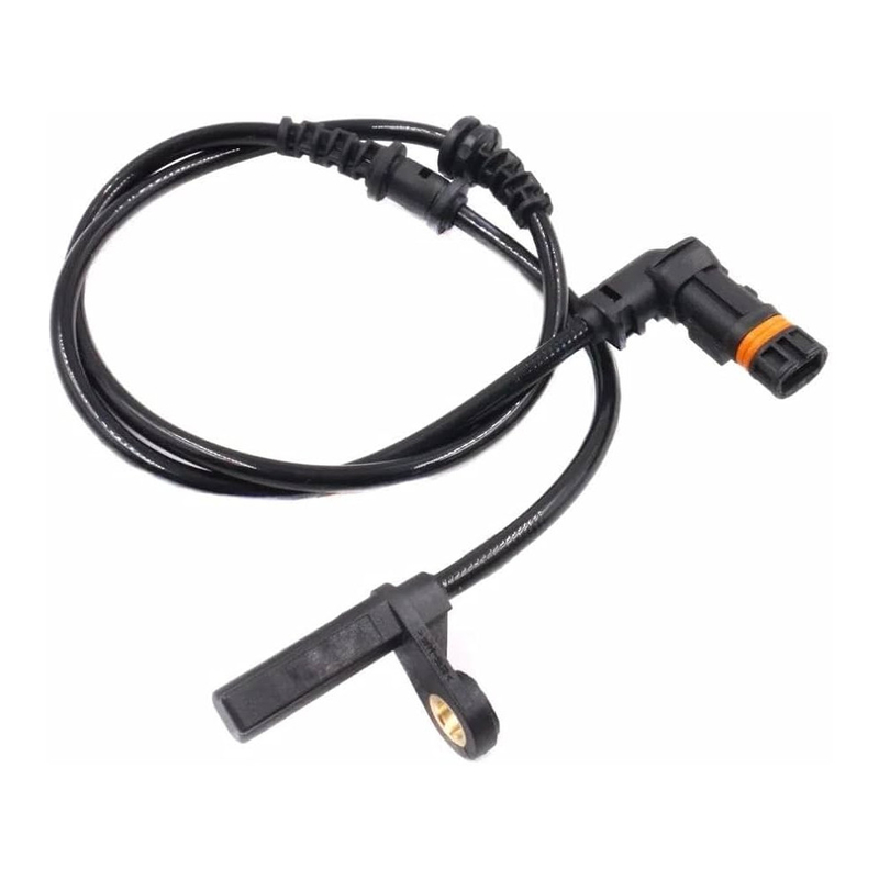 Bagian Sensor Otomatis 2045401817 2075400017 2129053303 2129053403 Sensor Kecepatan Roda Untuk MERCEDES-BENZ C63