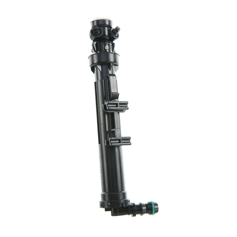 Bagian Otomatis 2048601347 2048601447 Kiri Kanan Lampu Depan Washer Wiper Nozzle Untuk Mercedes-Benz GLK200 GLK220 GLK280 X204