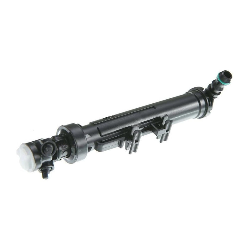 Bagian Otomatis 2048601347 2048601447 Kiri Kanan Lampu Depan Washer Wiper Nozzle Untuk Mercedes-Benz GLK200 GLK220 GLK280 X204