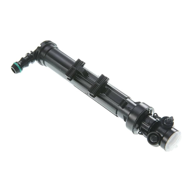 Bagian Otomatis 2048601347 2048601447 Kiri Kanan Lampu Depan Washer Wiper Nozzle Untuk Mercedes-Benz GLK200 GLK220 GLK280 X204