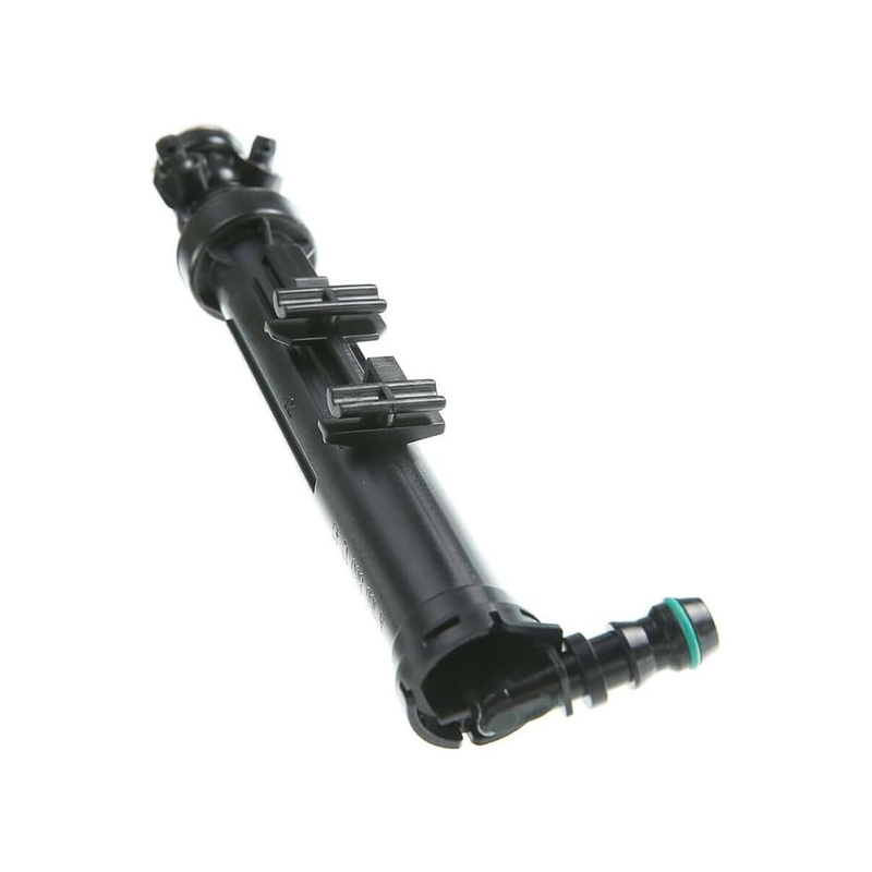 Bagian Otomatis 2048601347 2048601447 Kiri Kanan Lampu Depan Washer Wiper Nozzle Untuk Mercedes-Benz GLK200 GLK220 GLK280 X204