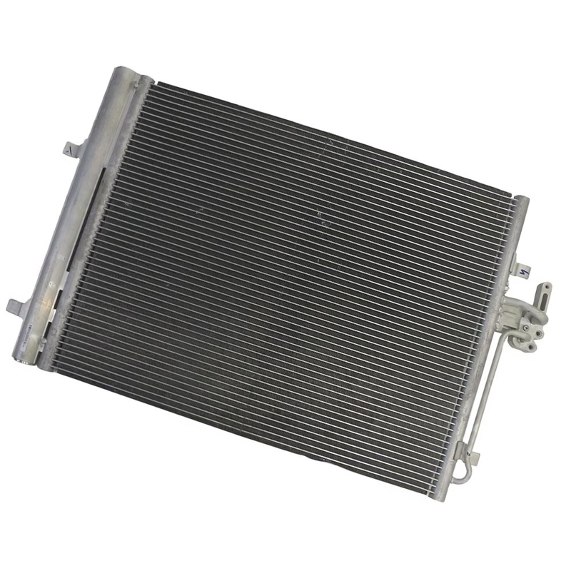 Womala High Quality Factory Auto Parts OE 30794544 A/C Kondensor Untuk Volvo S80