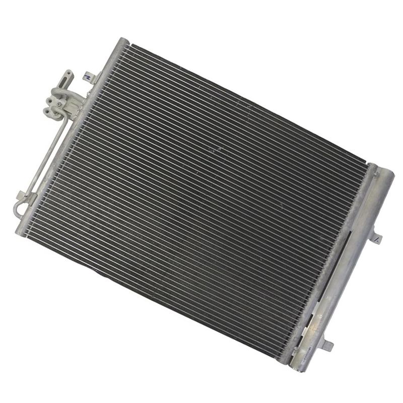 Womala High Quality Factory Auto Parts OE 30794544 A/C Kondensor Untuk Volvo S80