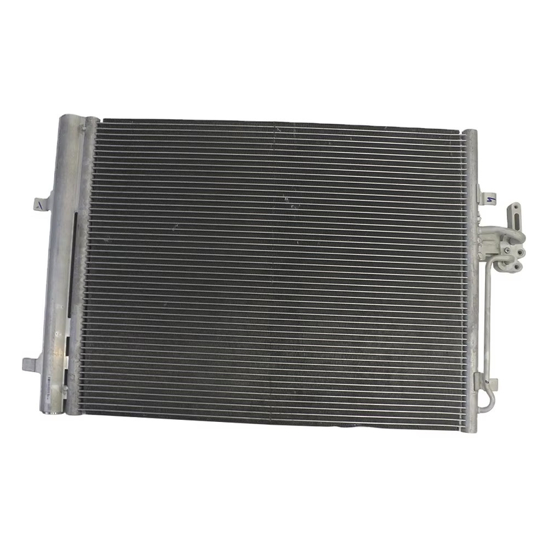 Womala High Quality Factory Auto Parts OE 30794544 A/C Kondensor Untuk Volvo S80