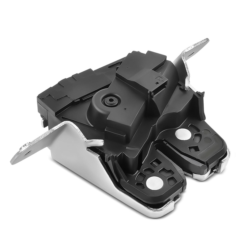 Sistem Karoseri Berkualitas Tinggi Bagian 2047401300 2047400535 Gerbang Belakang Gerbang Trunk Lock Actuator Untuk Mercedes-Benz S204 X218 W212 W166