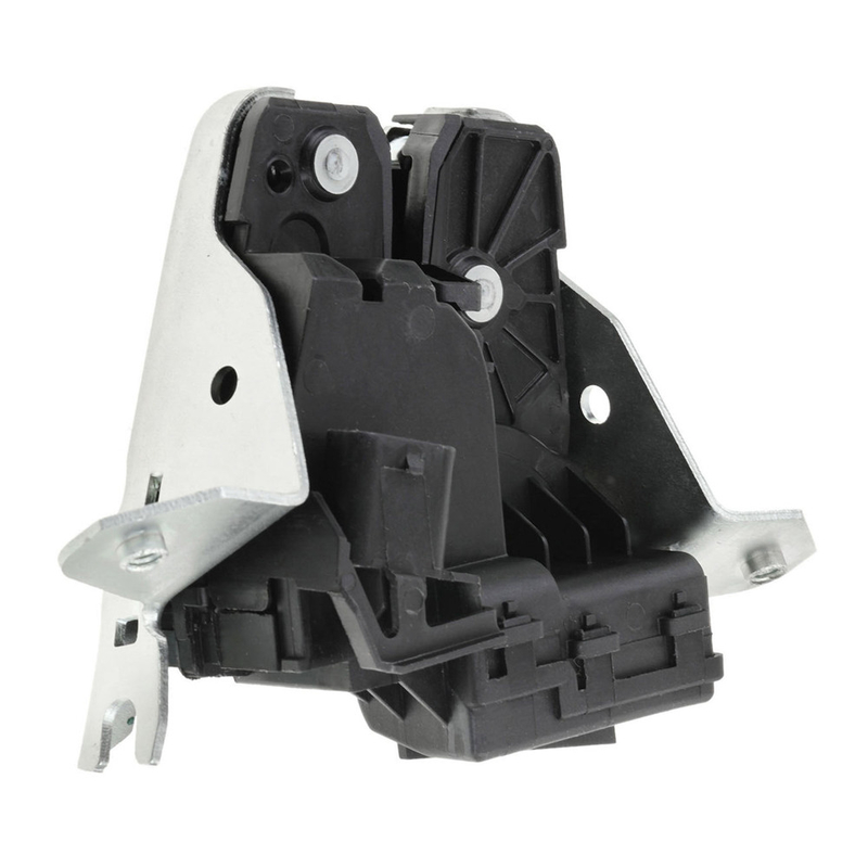 Sistem Karoseri Berkualitas Tinggi Bagian 2047401300 2047400535 Gerbang Belakang Gerbang Trunk Lock Actuator Untuk Mercedes-Benz S204 X218 W212 W166