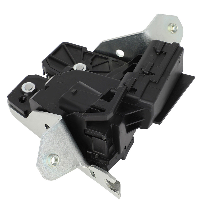Sistem Karoseri Berkualitas Tinggi Bagian 2047401300 2047400535 Gerbang Belakang Gerbang Trunk Lock Actuator Untuk Mercedes-Benz S204 X218 W212 W166